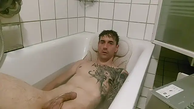 Nutzer1208 online show from 09.15.25