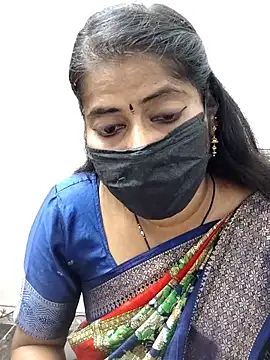 Snapshot of tamil_Sigappu_Roja chatting on 09.16.25 tamil Sigappu Roja online show from 09.16.25