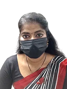 Snapshot of tamil_Sigappu_Roja chatting on 10.01.25 tamil Sigappu Roja online show from 10.01.25