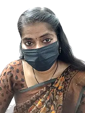 Snapshot of tamil_Sigappu_Roja chatting on 10.02.25 tamil Sigappu Roja online show from 10.02.25