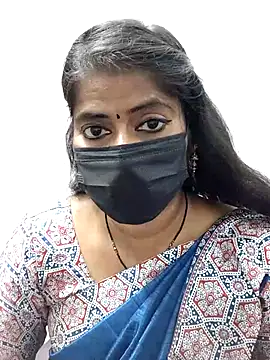 Snapshot of tamil_Sigappu_Roja chatting on 10.03.25 tamil Sigappu Roja online show from 10.03.25