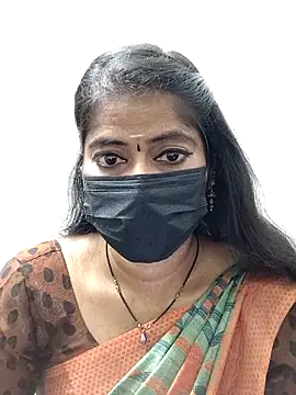 Snapshot of tamil_Sigappu_Roja chatting on 10.06.25 tamil Sigappu Roja online show from 10.06.25