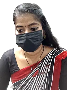 Snapshot of tamil_Sigappu_Roja chatting on 10.08.25 tamil Sigappu Roja online show from 10.08.25