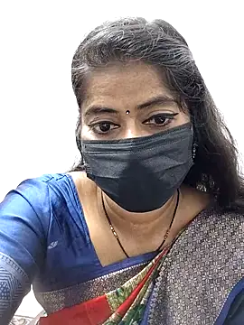 Snapshot of tamil_Sigappu_Roja chatting on 10.09.25 tamil Sigappu Roja online show from 10.09.25