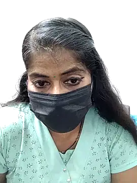 Snapshot of tamil_Sigappu_Roja chatting on 10.09.25 tamil Sigappu Roja online show from 10.09.25