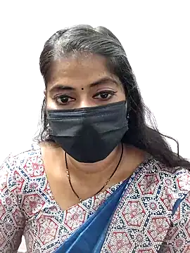 Snapshot of tamil_Sigappu_Roja chatting on 10.11.25 tamil Sigappu Roja online show from 10.11.25