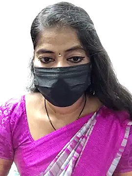 Snapshot of tamil_Sigappu_Roja chatting on 10.14.25 tamil Sigappu Roja online show from 10.14.25