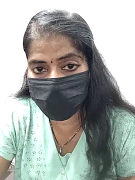 Snapshot of tamil_Sigappu_Roja chatting on 10.14.25 tamil Sigappu Roja online show from 10.14.25