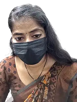 Snapshot of tamil_Sigappu_Roja chatting on 10.15.25 tamil Sigappu Roja online show from 10.15.25