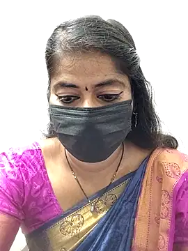Snapshot of tamil_Sigappu_Roja chatting on 10.23.25 tamil Sigappu Roja online show from 10.23.25