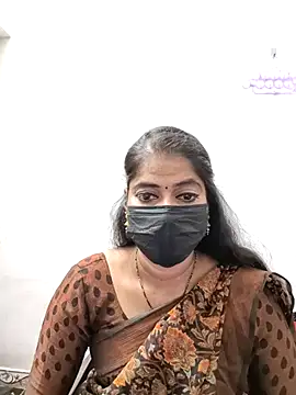 Snapshot of tamil_Sigappu_Roja chatting on 12.01.25 tamil Sigappu Roja online show from 12.01.25