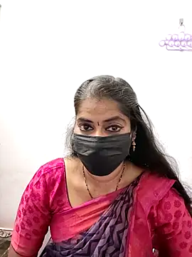 Snapshot of tamil_Sigappu_Roja chatting on 12.05.25 tamil Sigappu Roja online show from 12.05.25