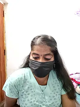 Snapshot of tamil_Sigappu_Roja chatting on 12.05.25 tamil Sigappu Roja online show from 12.05.25