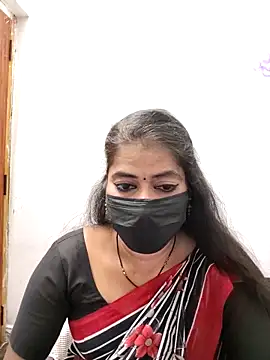 Snapshot of tamil_Sigappu_Roja chatting on 01.06.26 tamil Sigappu Roja online show from 01.06.26