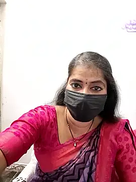Snapshot of tamil_Sigappu_Roja chatting on 01.07.26 tamil Sigappu Roja online show from 01.07.26