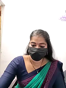 Snapshot of tamil_Sigappu_Roja chatting on 02.03.26 tamil Sigappu Roja online show from 02.03.26
