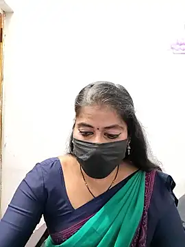 Snapshot of tamil_Sigappu_Roja chatting on 02.03.26 tamil Sigappu Roja online show from 02.03.26