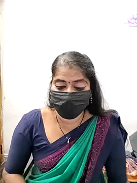 Snapshot of tamil_Sigappu_Roja chatting on 02.03.26 tamil Sigappu Roja online show from 02.03.26