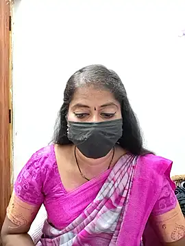 Snapshot of tamil_Sigappu_Roja chatting on 03.20.26 tamil Sigappu Roja online show from 03.20.26