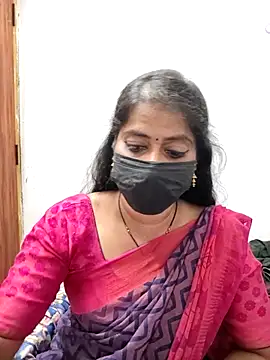 Snapshot of tamil_Sigappu_Roja chatting on 03.23.26 tamil Sigappu Roja online show from 03.23.26