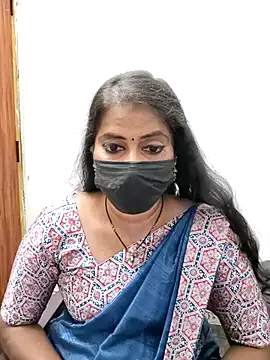 Snapshot of tamil_Sigappu_Roja chatting on 04.03.26 tamil Sigappu Roja online show from 04.03.26