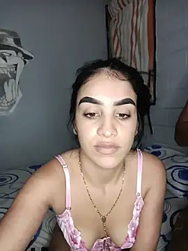 Bigtiti01 online show from 03.15.26