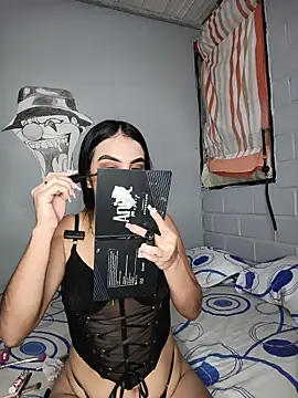 Bigtiti01 online show from 03.16.26