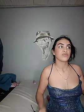 Bigtiti01 online show from 04.10.26