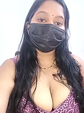 Snapshot of Cute_Avni99 chatting on 10.02.25 Cute Avni99 online show from 10.02.25