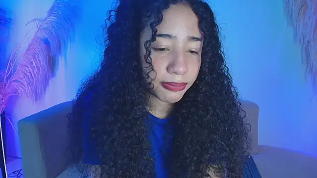HairyAillyn online show from 05.14.26
