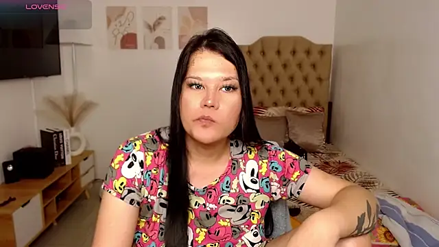 fantasticsophia69 online show from 03.02.26