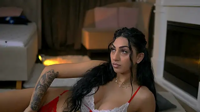 EmaHallee online show from 02.09.26