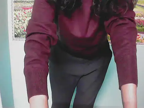 Lovely bhabhi143 online show from 02.03.26