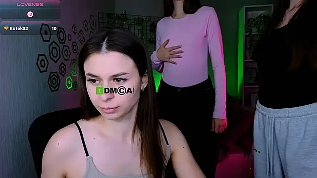 nekky mouse online show from 11.19.25