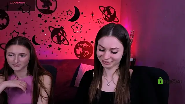 nekky mouse online show from 03.30.26