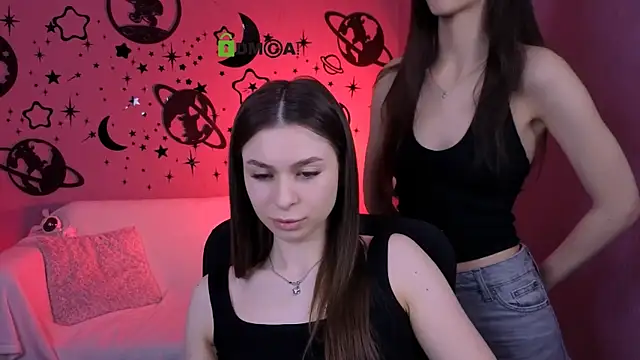 nekky mouse online show from 04.16.26