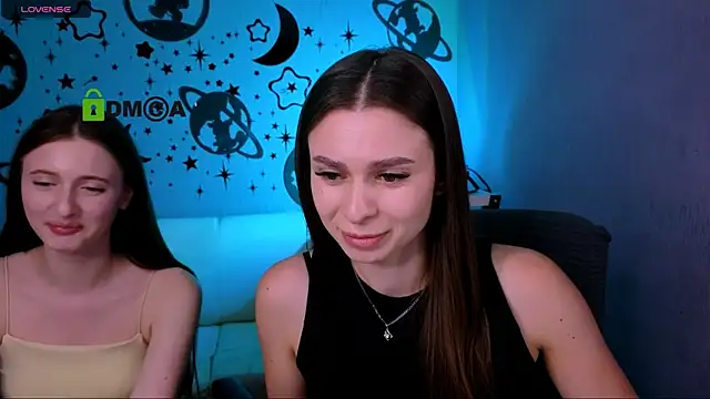 nekky mouse online show from 06.22.26