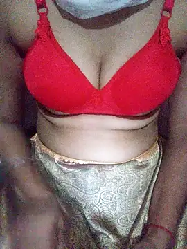 Snapshot of LAKSHMI_B chatting on 09.18.25 LAKSHMI B online show from 09.18.25