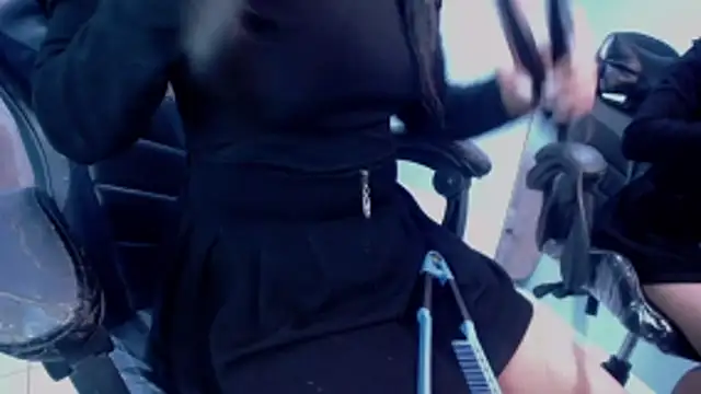 victoria hernandez t  online show from 10.27.25