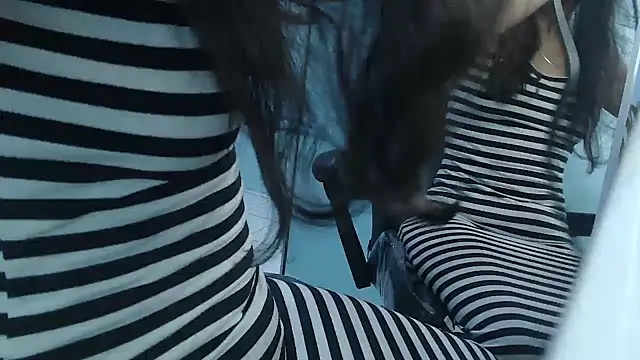 victoria hernandez t  online show from 02.14.26