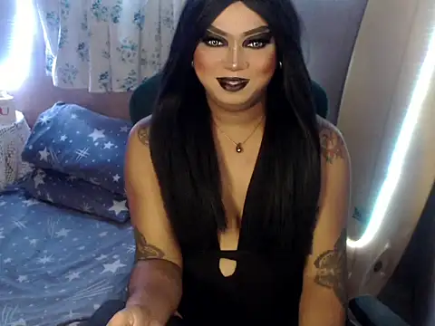 xxXMissCessXxx online show from 04.26.26