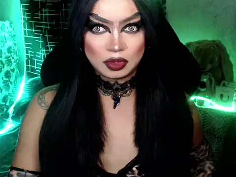 xxXMissCessXxx online show from 07.28.26