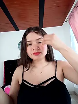 Isa Acosta online show from 03.31.26