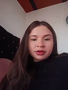 Isa Acosta online show from 06.11.26
