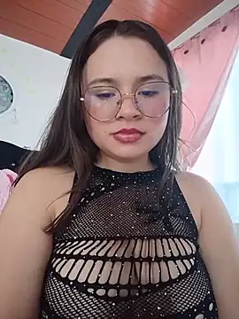 Isa Acosta online show from 07.05.26