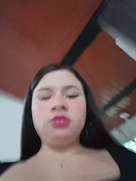 Isa Acosta online show from 07.12.26