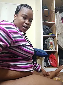 AfricanPopi online show from 06.07.26
