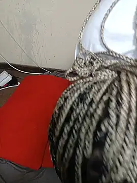 AfricanPopi online show from 07.28.26
