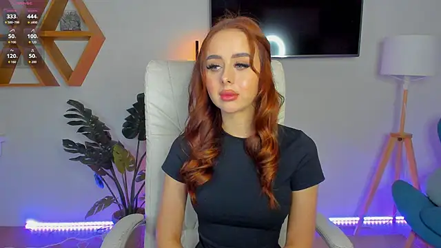 Baby  Lola online show from 04.09.26