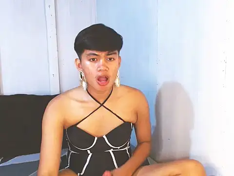 Alexx 143 online show from 10.11.25